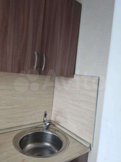 1-к. квартира, 38 м², 4/5 эт.