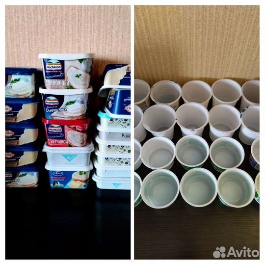 Контейнеры