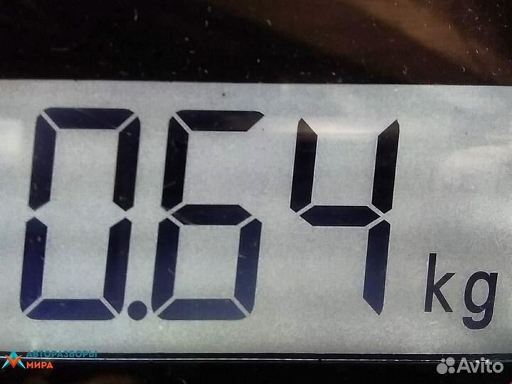 Дождевик Mazda Xedos 9 1994 TA0150790C