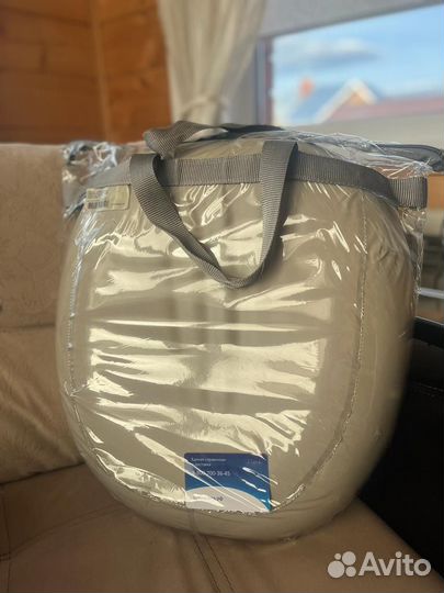 Подушка trelax для сидения