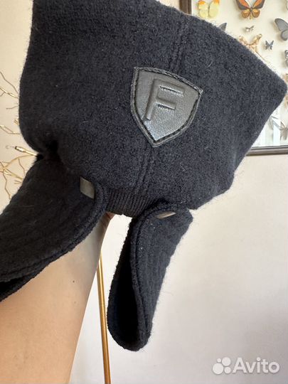 Шапка женская Feneuve, размер 57