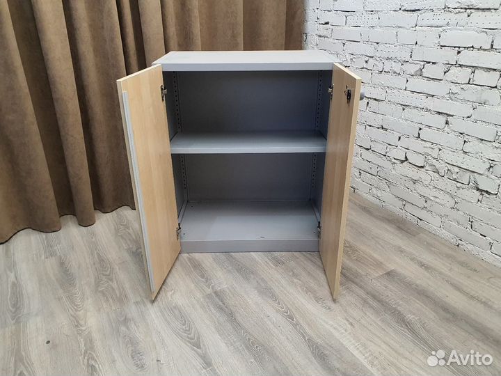 Тумба железная