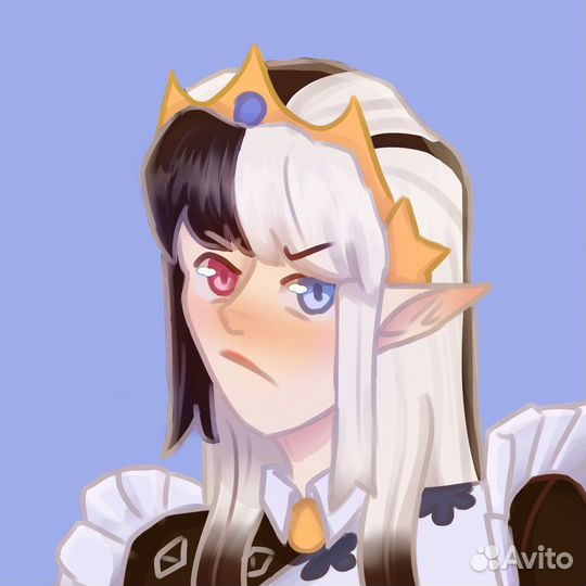 Рисую на заказ