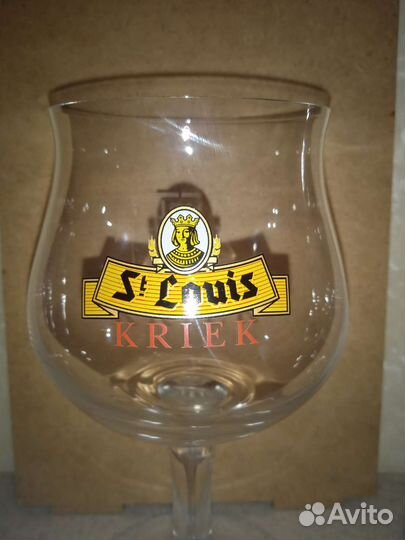 Коллекция пивных бокалов