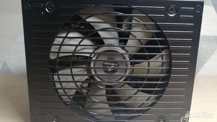 Блок питания Corsair RM1000I 1000w