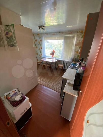 Дом 79,4 м² на участке 10 сот.