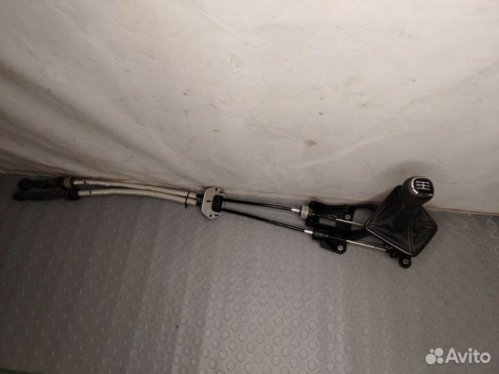 Кулиса МКПП LADA Vesta NG седан 21129 2023