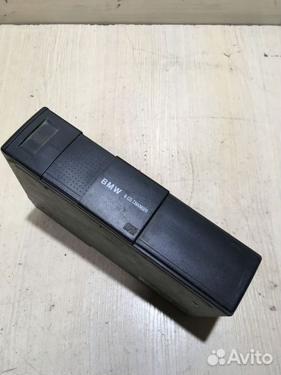 BMW 3 E46 5 E39 CD Changer