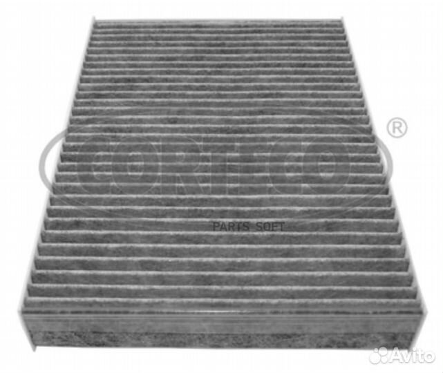 Corteco 80005174 Фильтр салона