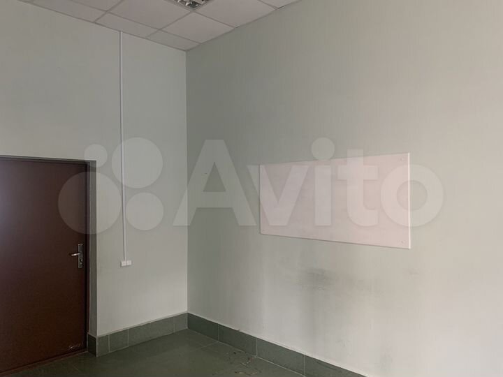 Торговая площадь, 49 м²