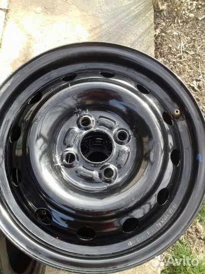 Marshal I'Zen KW31 185/65 R14