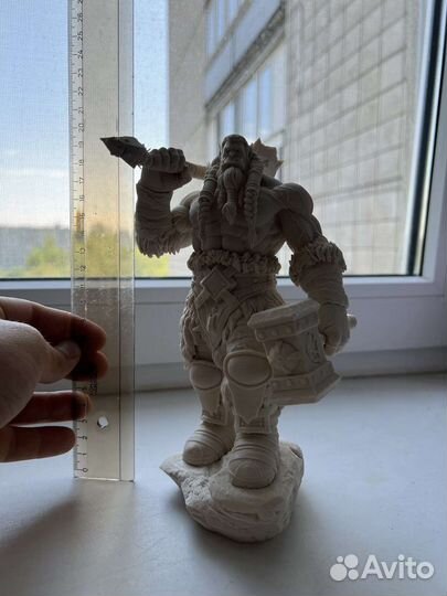 Коллекционные фигурки