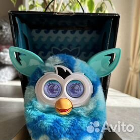 Furby store boom original