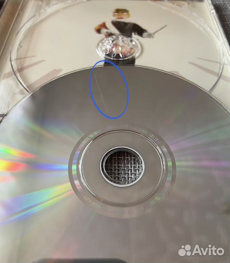 The Prodigy-Always Outnumbered, Never. CD UK