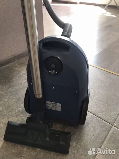 Пылесос
