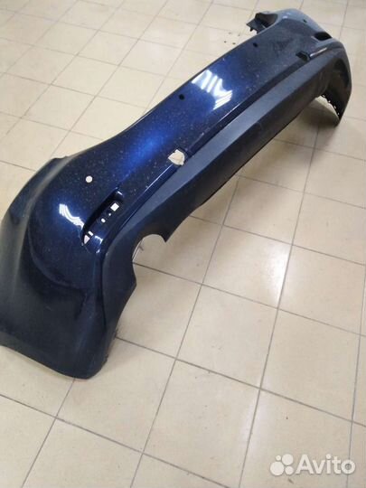 Продам бампер. Мазда 6