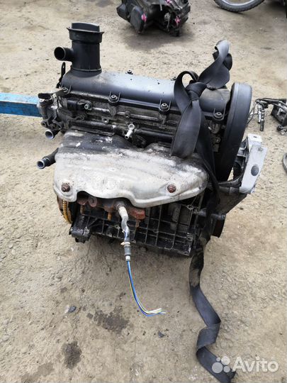 Двс BSE VW Golf V 2003-2009