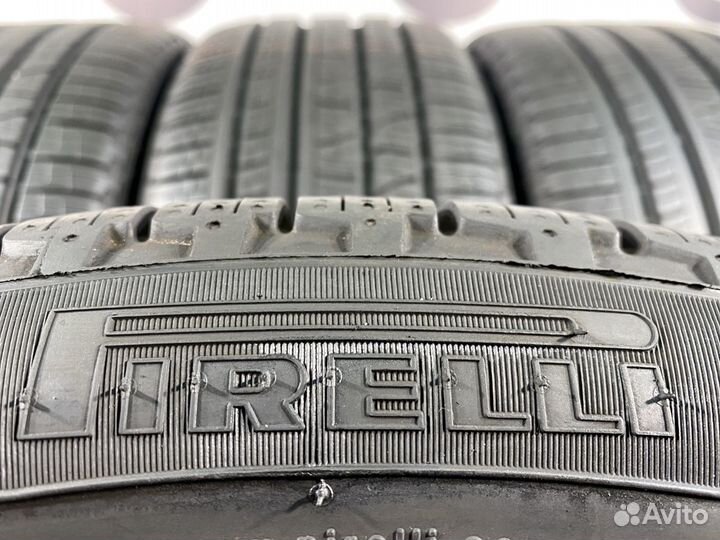 Pirelli Scorpion Verde All Season 275/40 R22