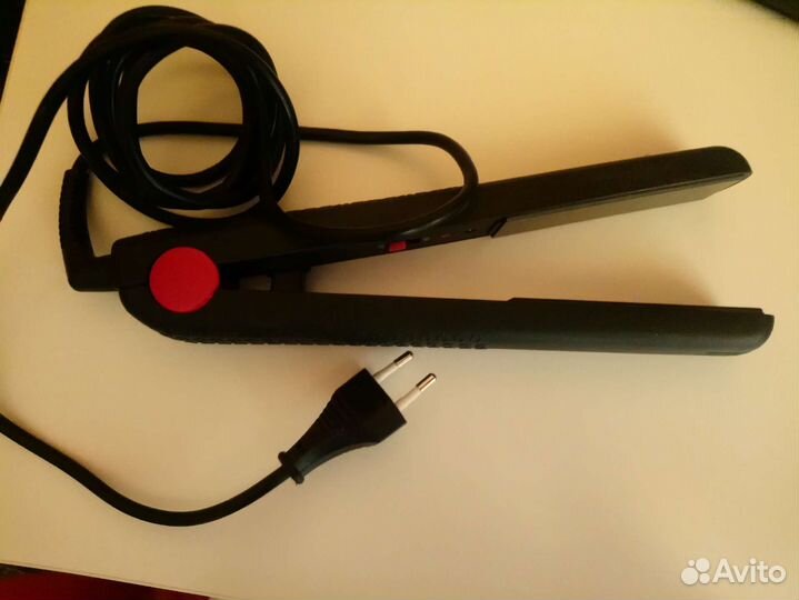 Утюжок для волос