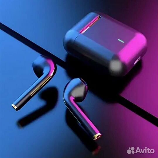 Беспроводные наушники TWS Earbuds J18
