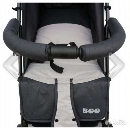 Детская коляска трость