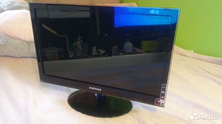Монитор samsung 22 p2250g