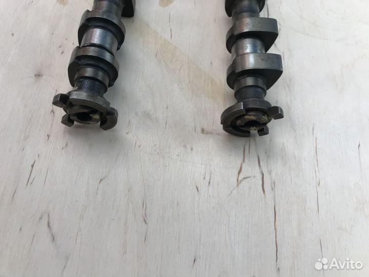 Разпредвалы на шевроле круз