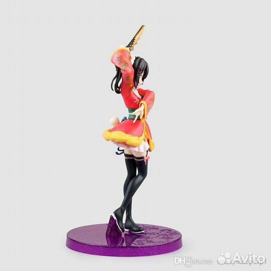 Аниме фигурка Yazawa Nico Love Live School Idol