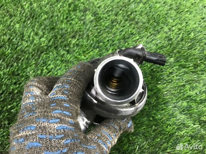 Термостат Bmw 5 E60 N52B30 2006