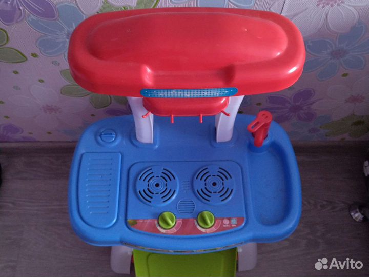 Детская кухня