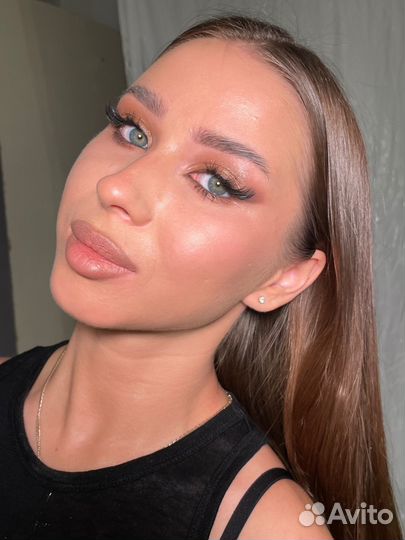 Визажист и мастер по укладкам