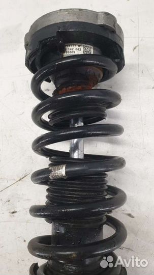 Амортизатор передний правый BMW 5 F10/F11/GTF07 20