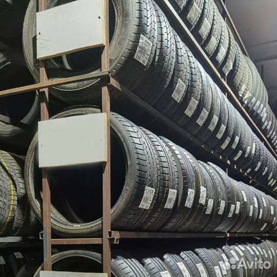 Nokian Tyres Hakkapeliitta R2 SUV 245/55 R19 107R