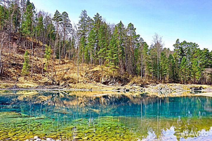 Фото и видеосъемка
