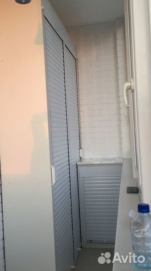 Тумба на балкон индивидуальный подход