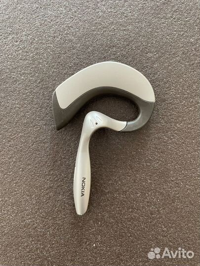 Bluetooth-гарнитура Nokia HS-4W