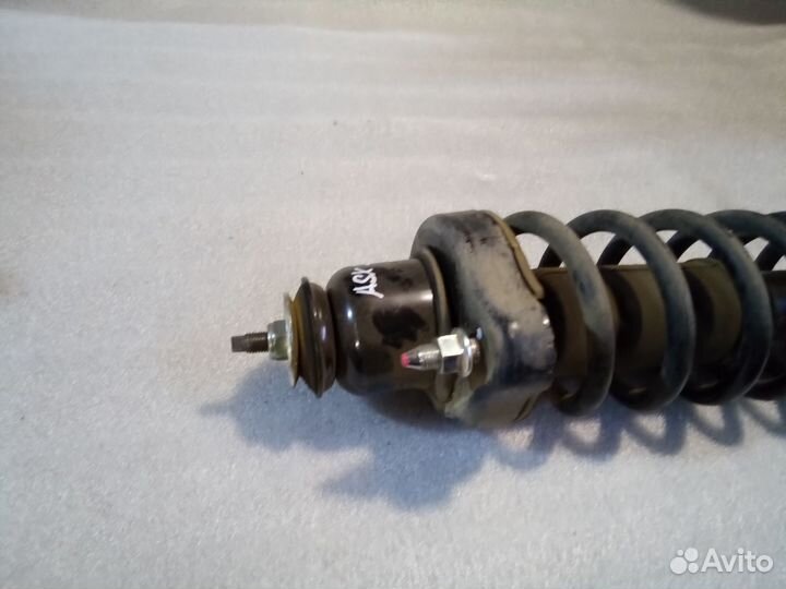 Задняя стойка в сборе Mitsubishi ASX