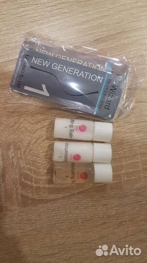 Для ламинирования ресниц