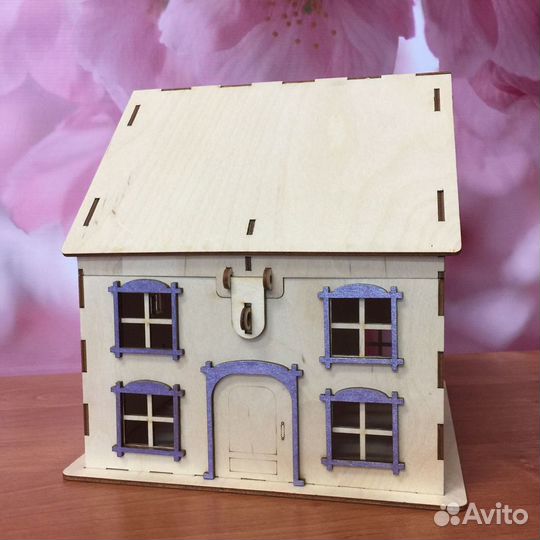 Свадебная казна. Сундук для денег