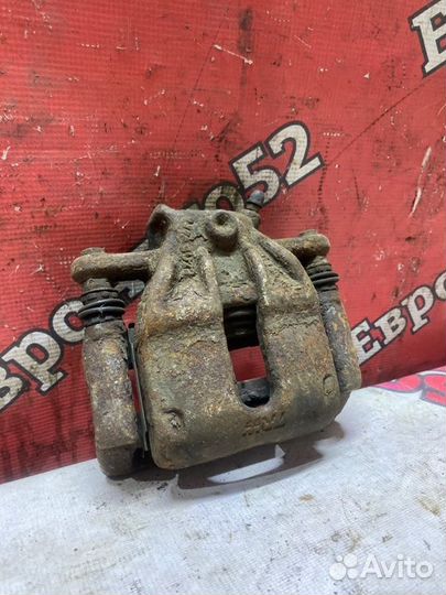 Суппорт тормозной передний левый LADA Largus 1 K4M