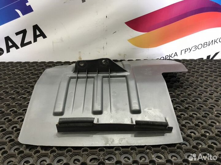 Крыло переднее левое Iveco Stralis