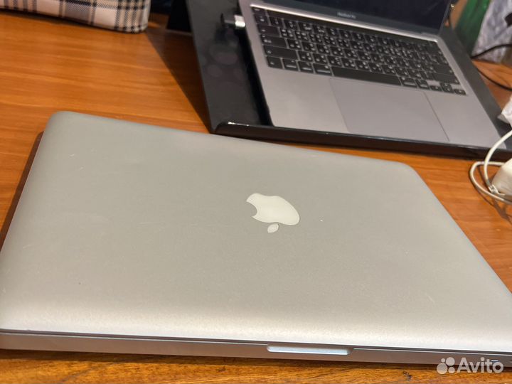 MacBook Pro 13 Early 2011