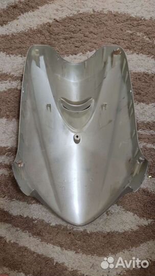 Передний обтекатель Yamaha Jog SA36J SA39J SA55J