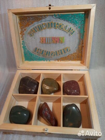 Шкатулки,сувенирная продукция