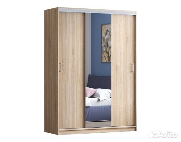 Шкаф-купе 