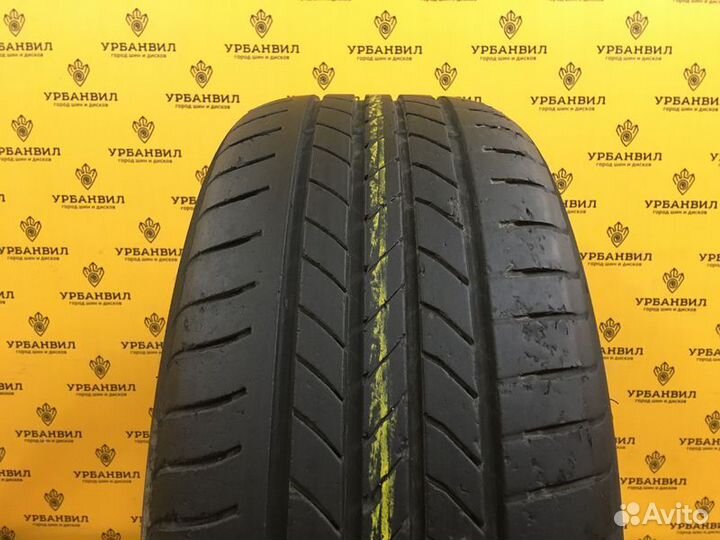 Goodyear EfficientGrip 245/45 R19