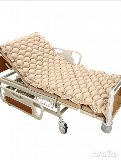 Матрас противопролежневый Orthoforma