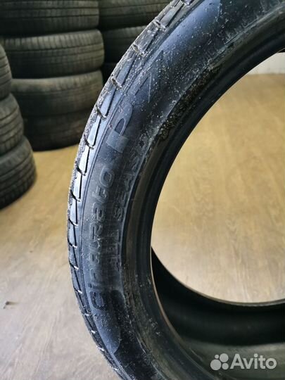 Pirelli Cinturato P7 All Season 245/40 R18 97H