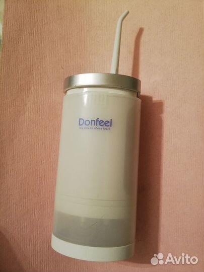 Ирригатор Donfeel OR-888