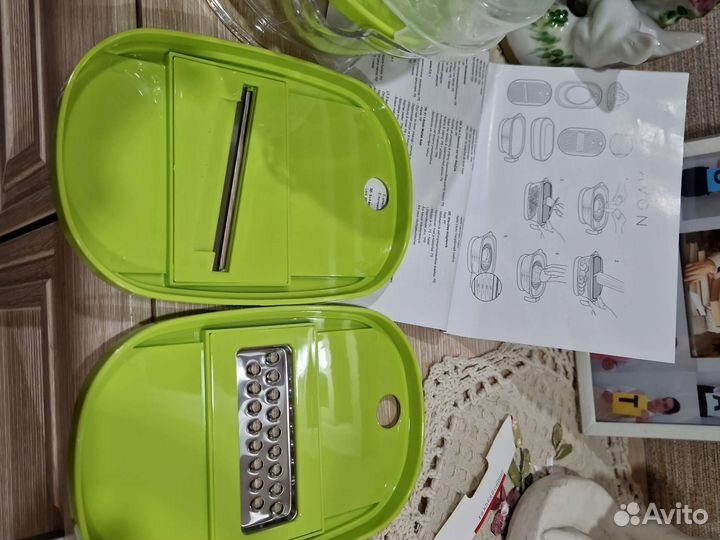 Набор кухонных принадлежностей Avon